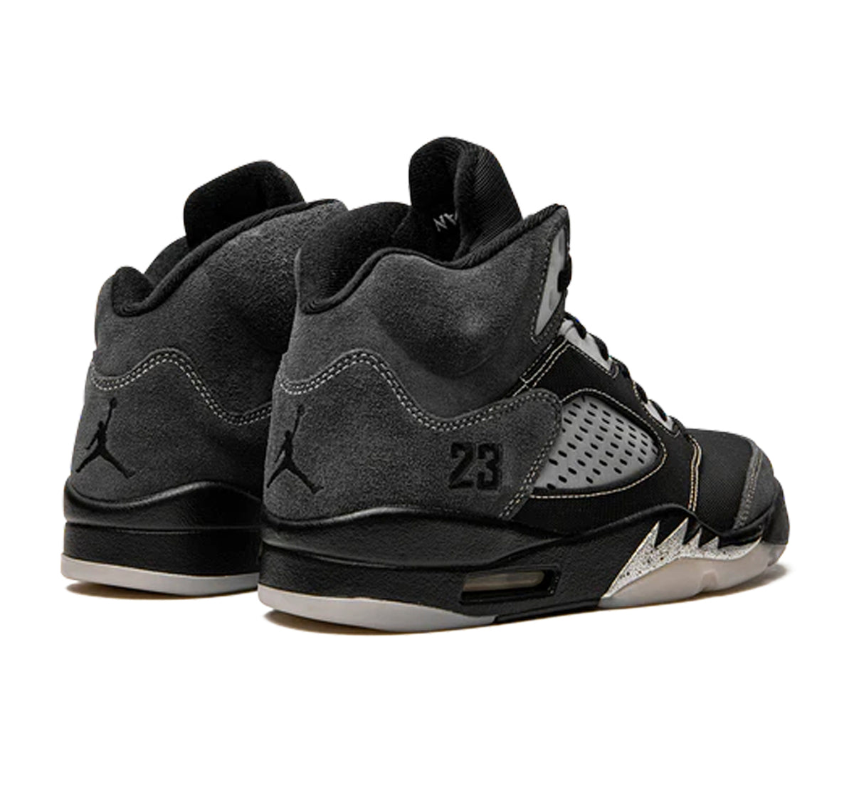 Air Jordan 5 Retro "Anthracite"