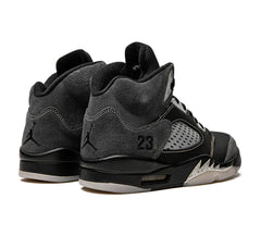 Air Jordan 5 Retro "Anthracite"