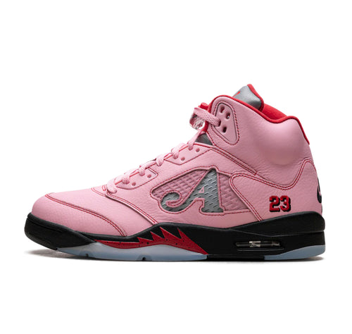 Jordan 5 Retro Awake NY Arctic Pink