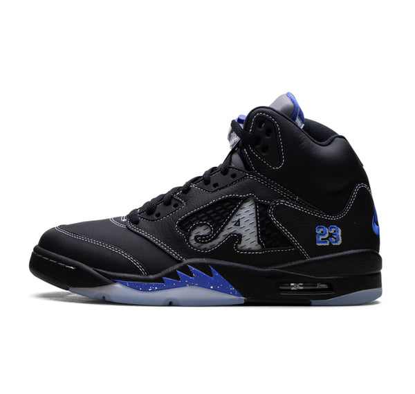 Jordan 5 Retro "Awake NY Black"
