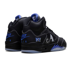 Jordan 5 Retro "Awake NY Black"
