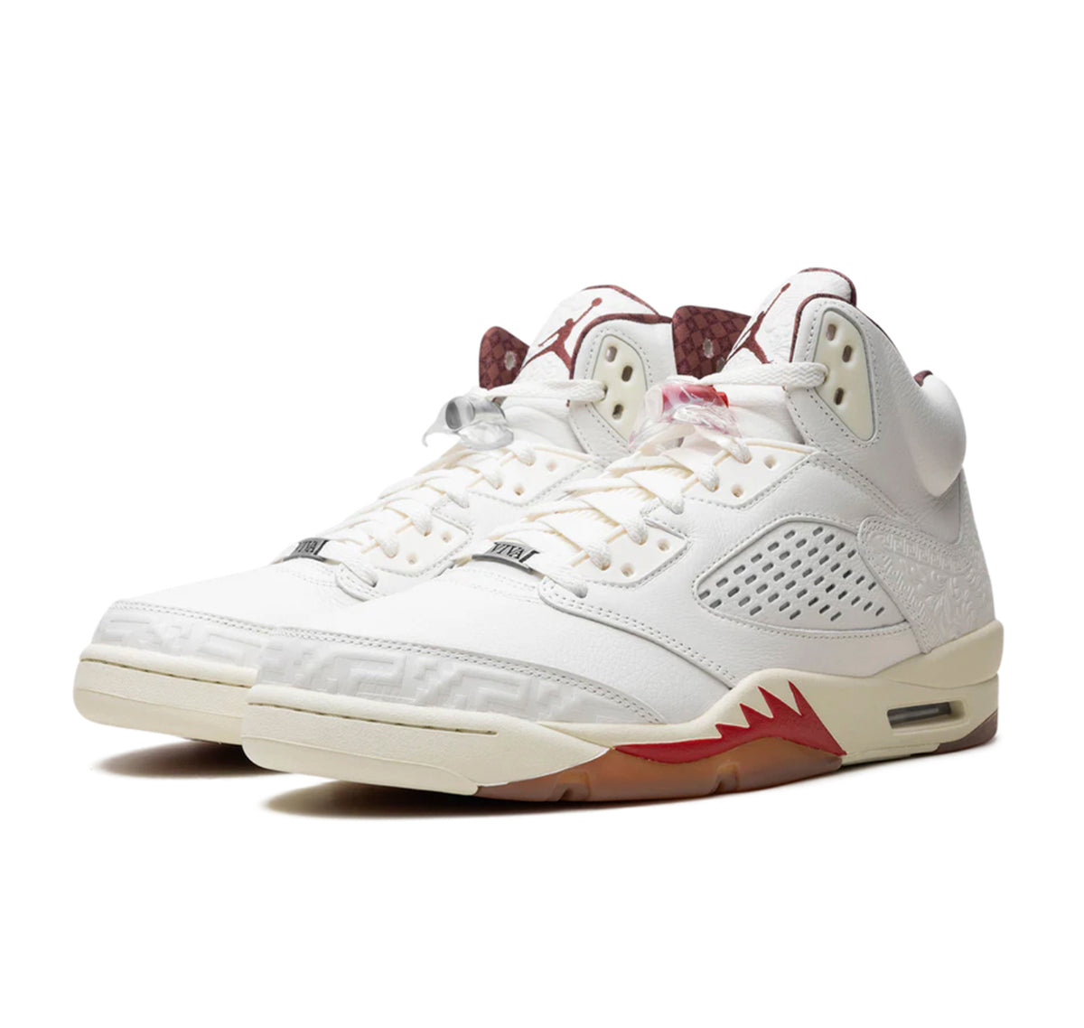 Jordan 5 Retro El Grito Sail