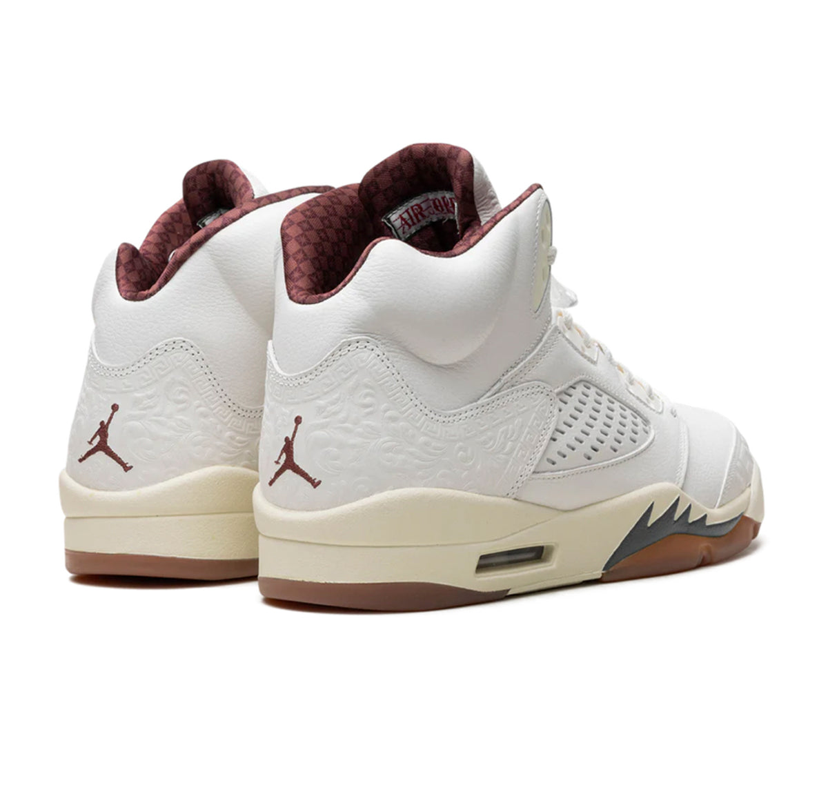 Jordan 5 Retro El Grito Sail