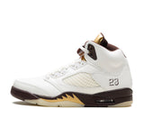 Jordan 5 Retro Golden Ticket
