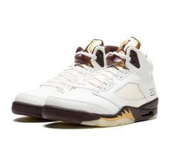 Jordan 5 Retro Golden Ticket
