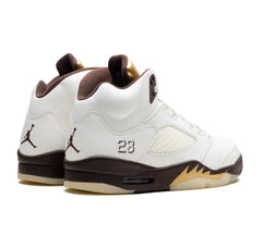Jordan 5 Retro Golden Ticket