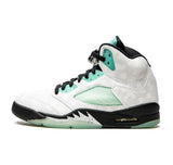 Jordan 5 Retro "Island Green"