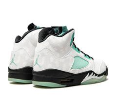 Jordan 5 Retro "Island Green"