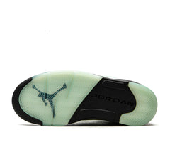 Jordan 5 Retro "Island Green"