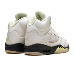 Jordan 5 Retro "Luminous Green"