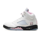 Jordan 5 Retro "Medium Soft Pink"