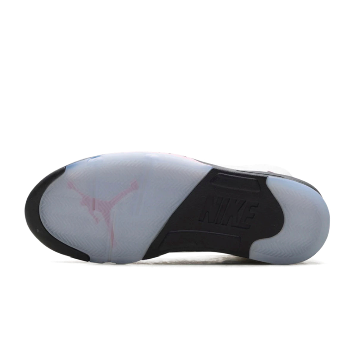 Jordan 5 Retro "Medium Soft Pink"