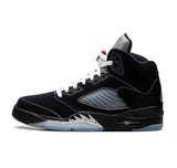 Jordan 5 Retro OG "Black Metallic Reimagined"