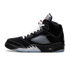 Jordan 5 Retro OG "Black Metallic Reimagined"