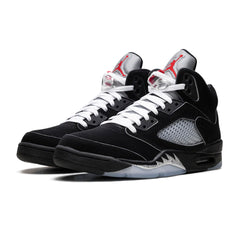 Jordan 5 Retro OG "Black Metallic Reimagined"