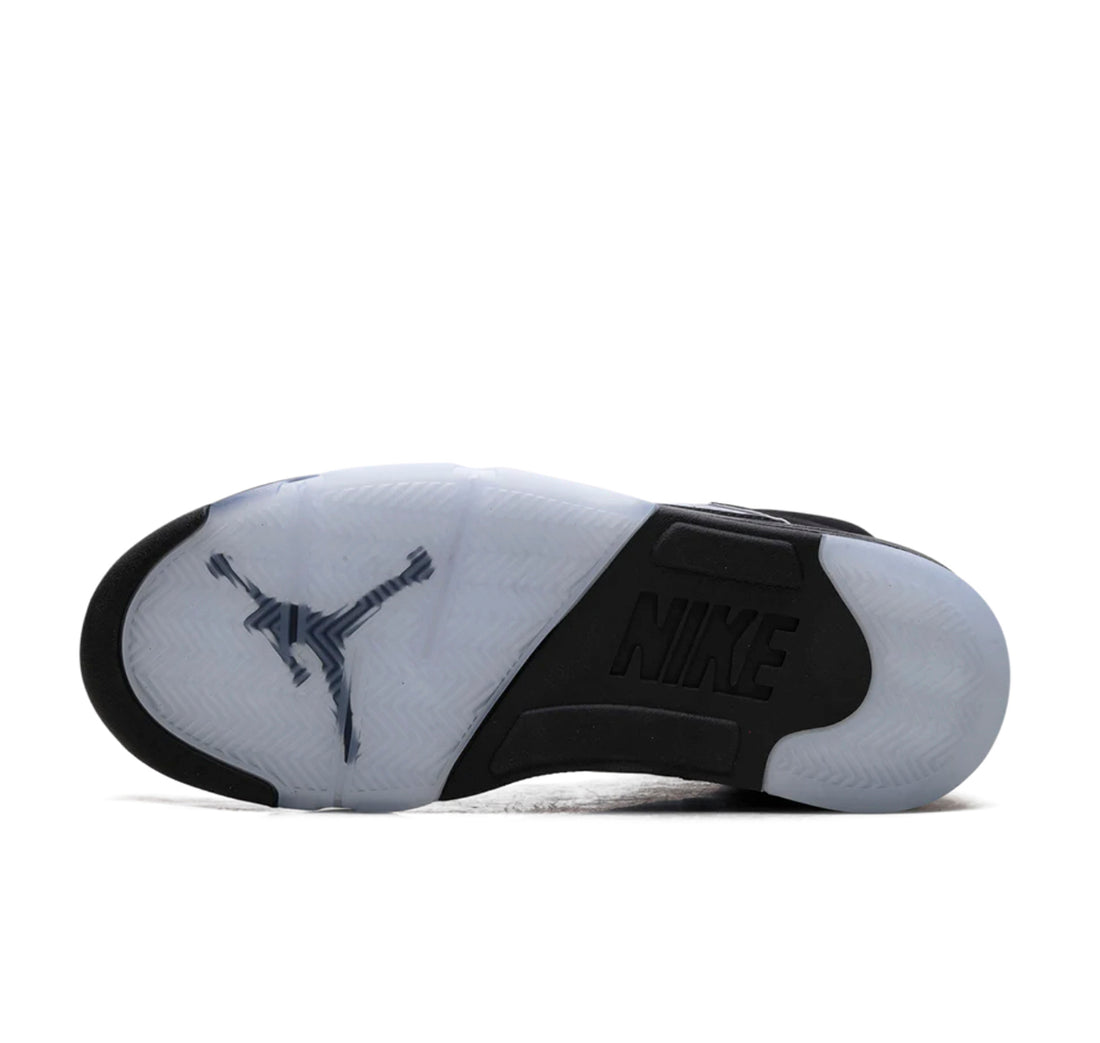 Jordan 5 Retro OG "Black Metallic Reimagined"