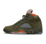 Air Jordan 5 Retro "Olive"