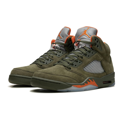 Air Jordan 5 Retro 
