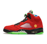 Jordan 5 Retro "What The"