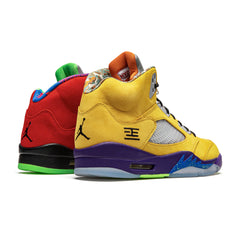Jordan 5 Retro "What The"