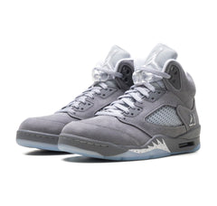 Jordan 5 Retro "Wolf Grey"