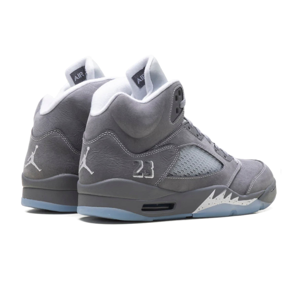 Jordan 5 Retro "Wolf Grey"