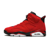 Jordan 6 Retro "Toro Bravo"