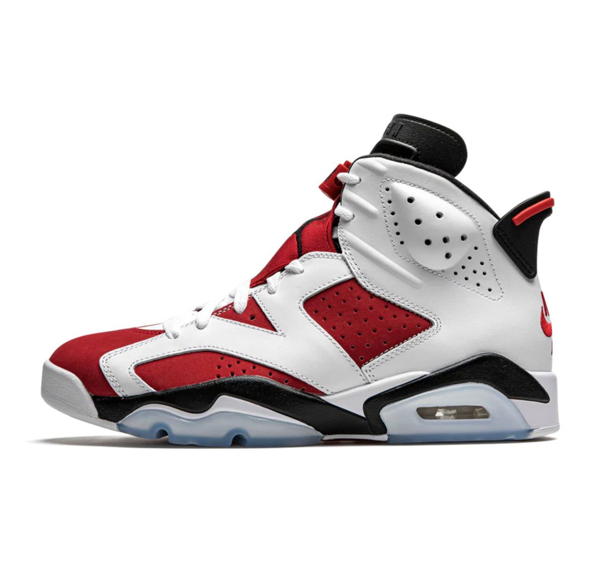 Jordan 6 Retro "Carmine"
