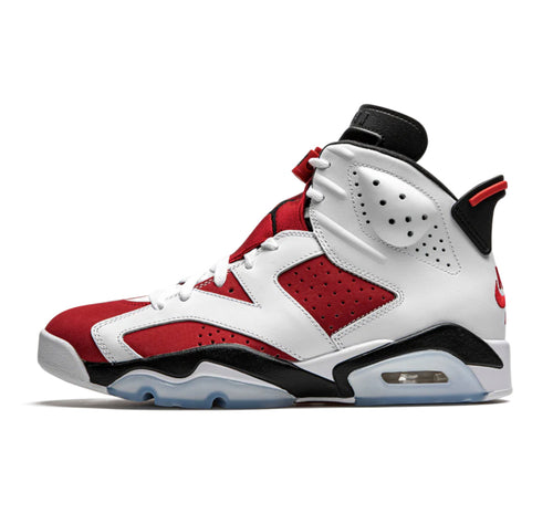 Jordan 6 Retro 