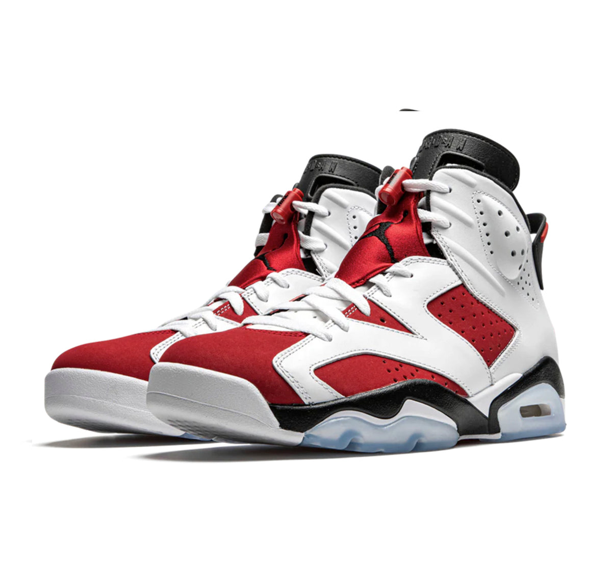 Jordan 6 Retro "Carmine"