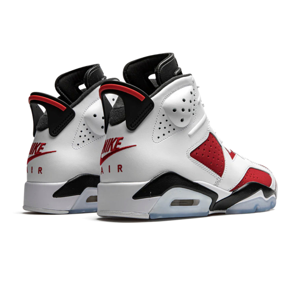 Jordan 6 Retro "Carmine"