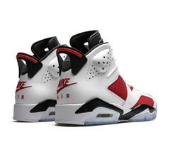 Jordan 6 Retro "Carmine"