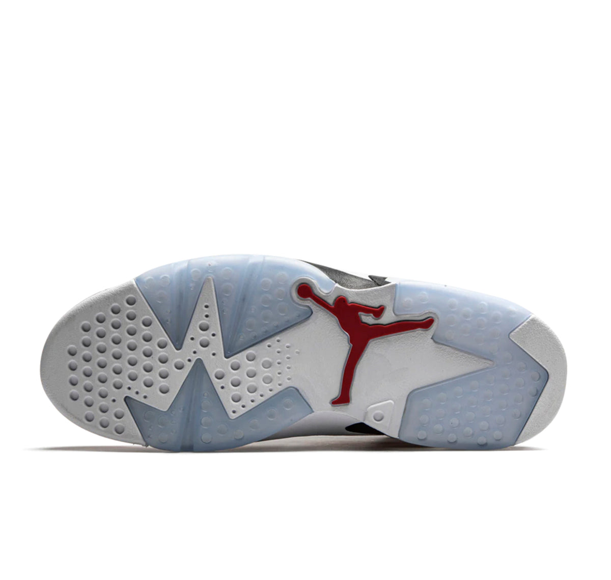 Jordan 6 Retro "Carmine"