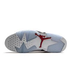 Jordan 6 Retro "Carmine"