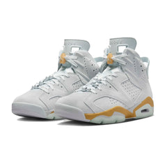 Jordan 6 Retro Craft Celestial Gold