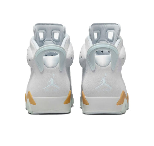 Jordan 6 Retro Craft Celestial Gold
