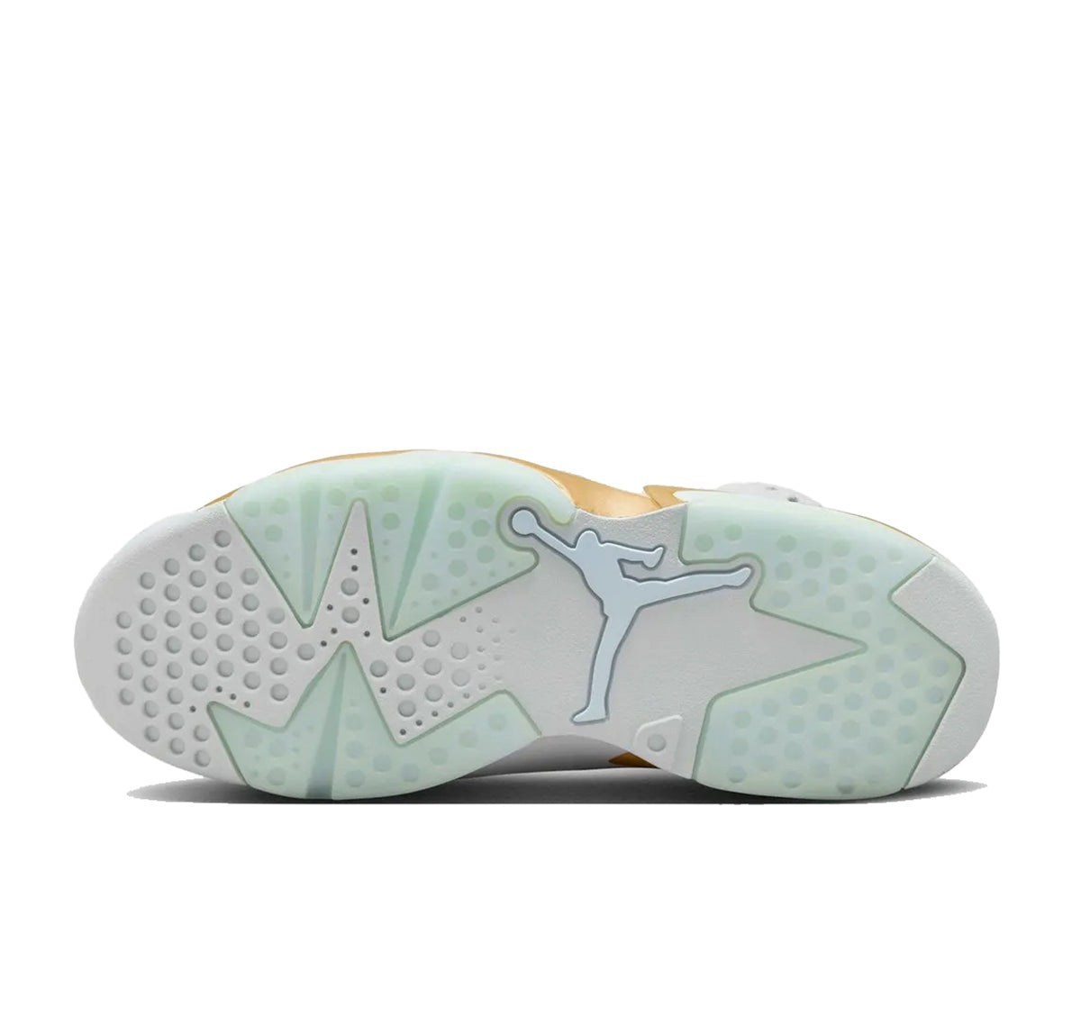 Jordan 6 Retro Craft Celestial Gold