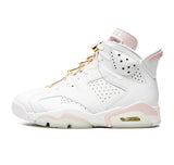 Jordan 6 Retro "Gold Hoops"