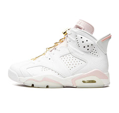 Jordan 6 Retro "Gold Hoops"