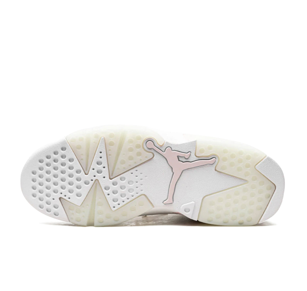 Jordan 6 Retro "Gold Hoops"
