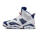 Jordan 6 Retro Olympic (2024)