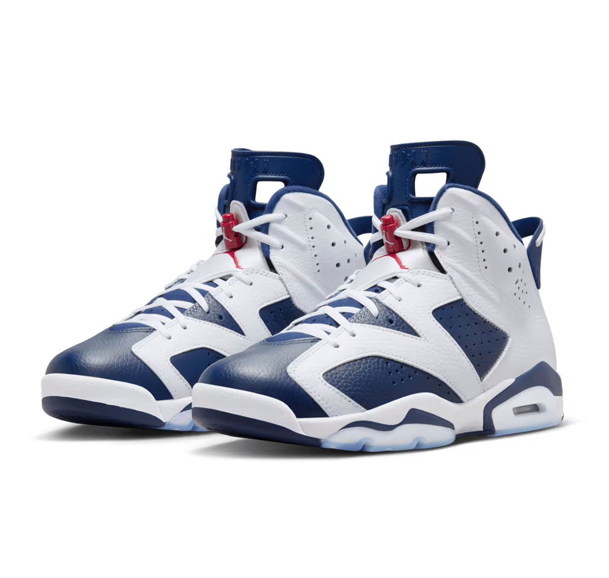 Jordan 6 Retro Olympic (2024)