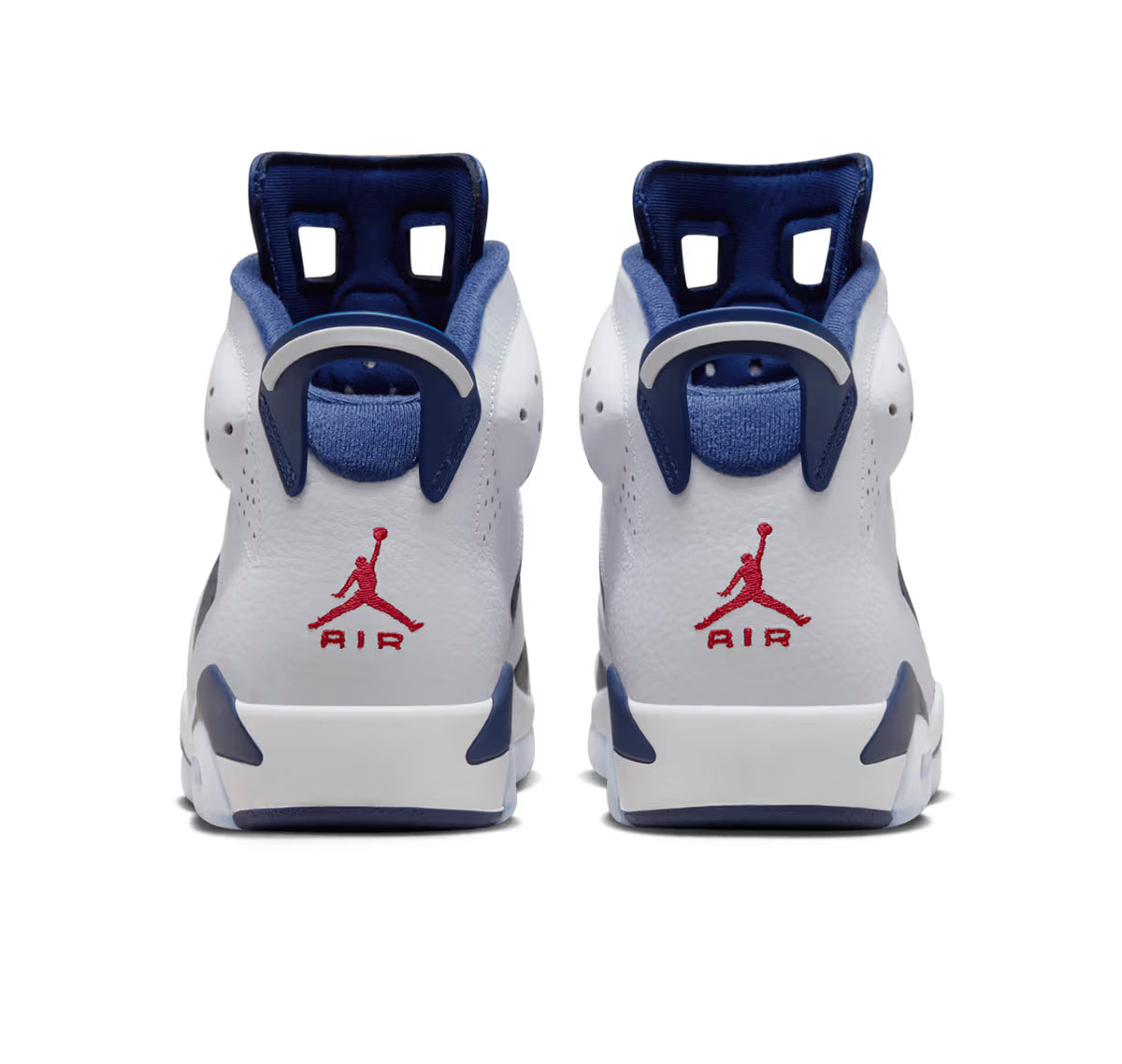 Jordan 6 Retro Olympic (2024)