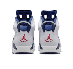 Jordan 6 Retro Olympic (2024)