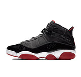 Jordan 6 Rings Bred