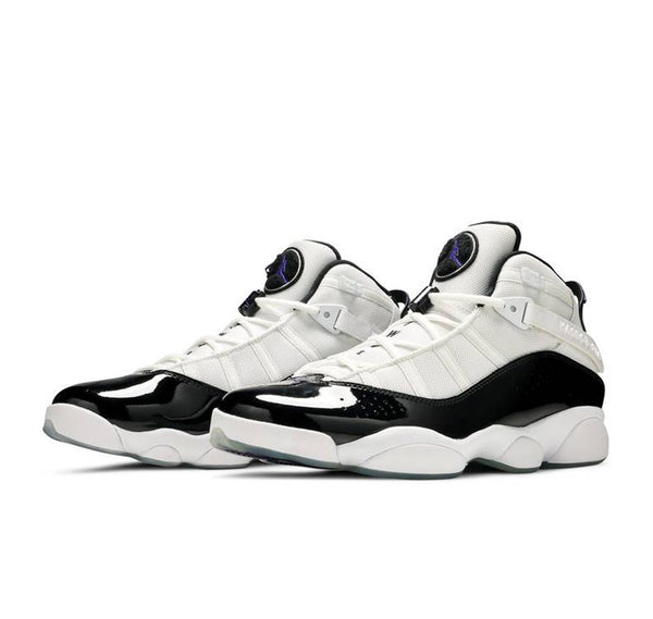 Jordan 6 Rings Concord