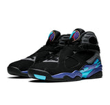 Jordan 8 Retro Aqua