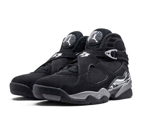 Jordan 8 Retro 