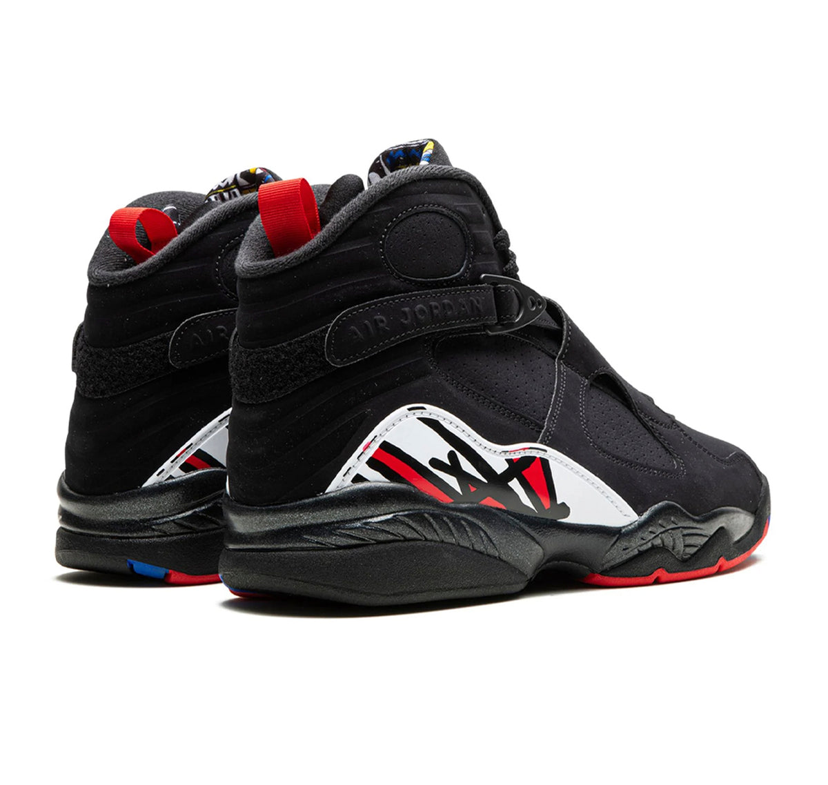 Jordan 8 Retro "Playoffs"