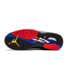 Jordan 8 Retro "Playoffs"